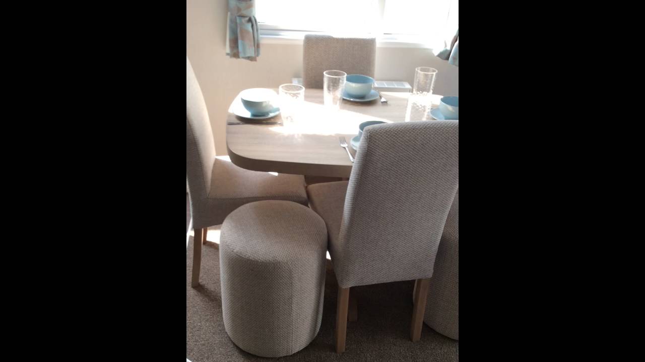 2016 Willerby Avonmore 3 Bedroom