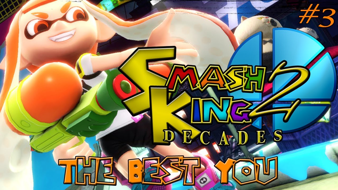 Smash King 2Decades - Episode 3