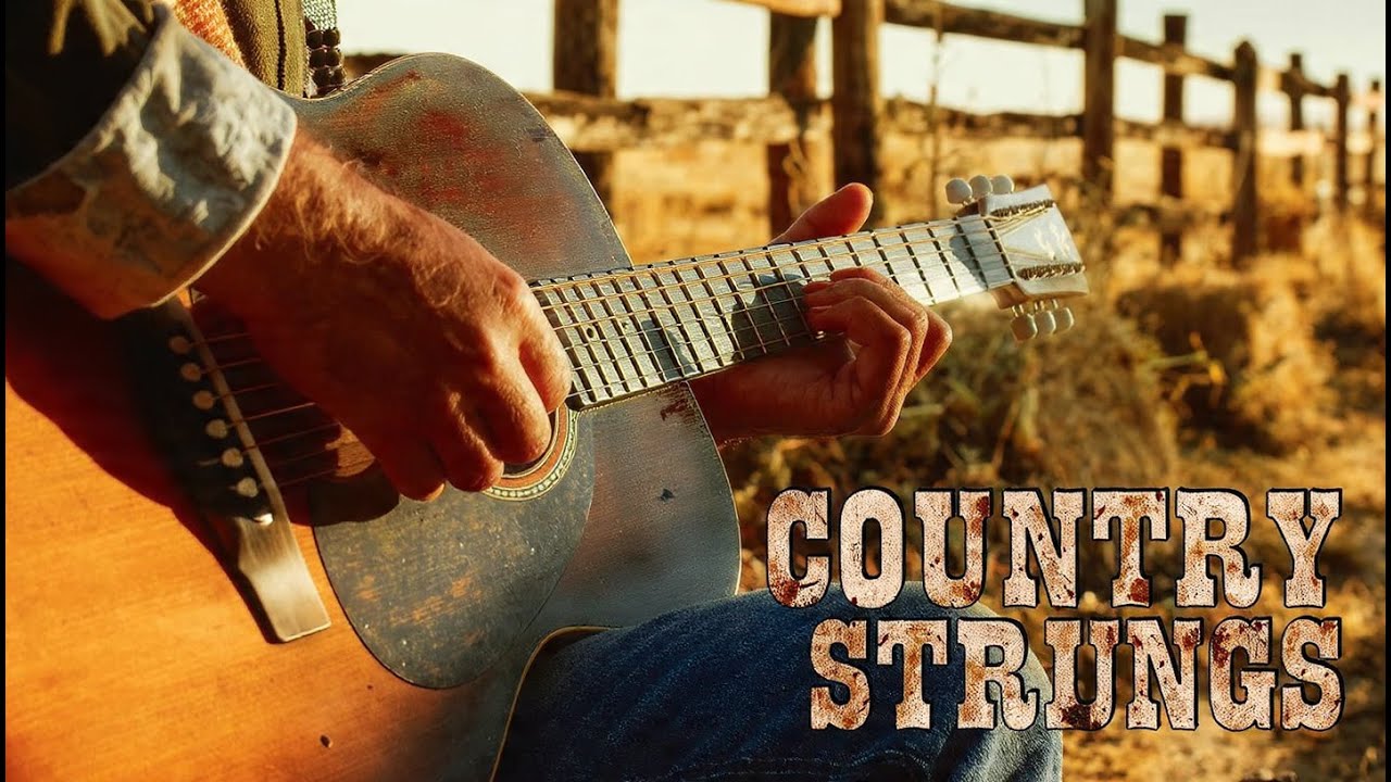 Classic Country Songs Playlist – Keith Whitley Sound