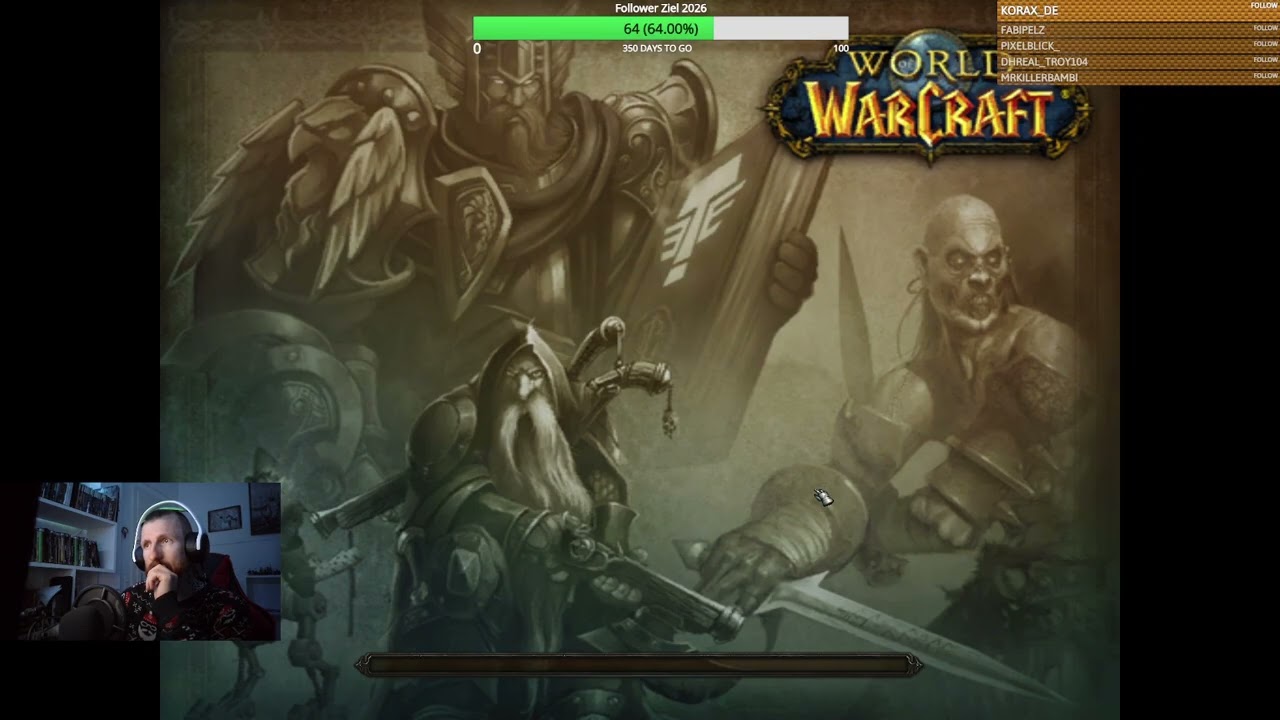 WoW Classic 6 - Die erste Elite Quest