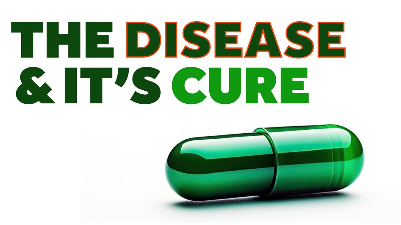 The Disease & The Cure: By Imam Ibn Al-Qayyim #1