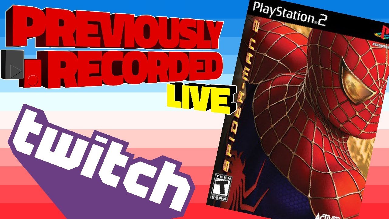 Does Anything a Spider Can