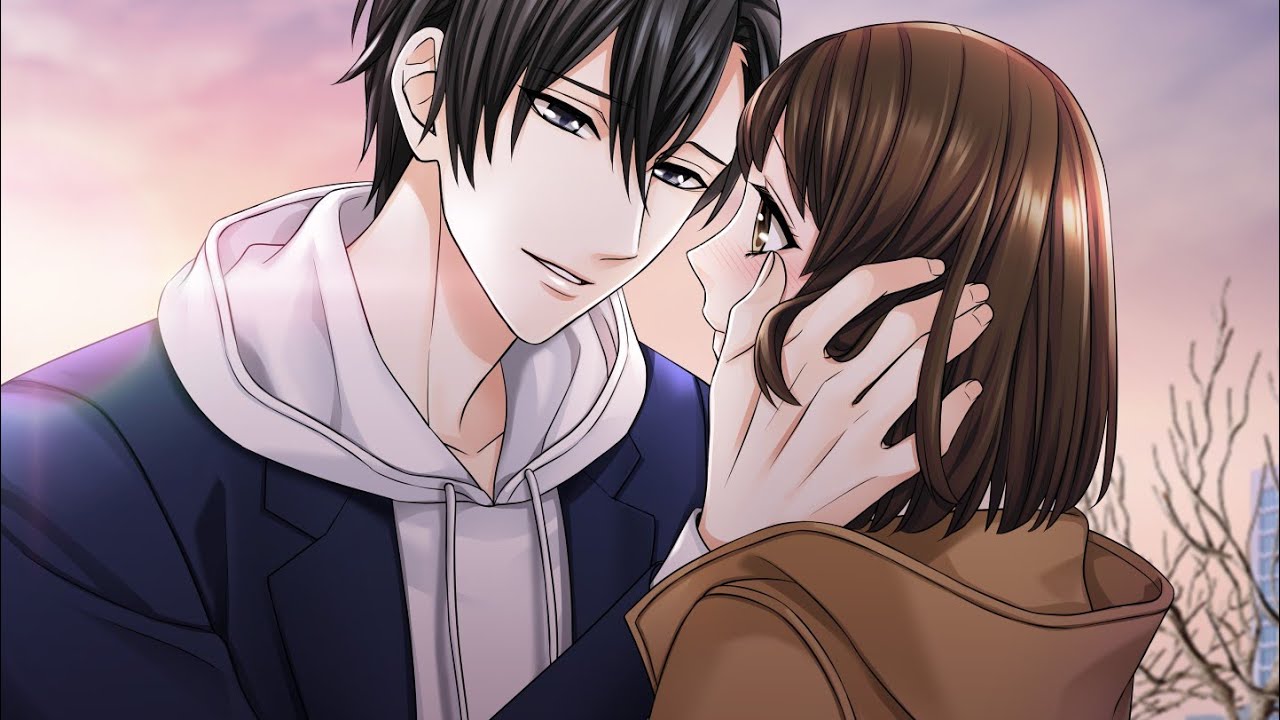 TOSHIKI KASUMI SUPER HAPPY ENDING  #Love365 #Voltage #ToshikiKasumi #KasumiSuperHappyEnding #Kasumi