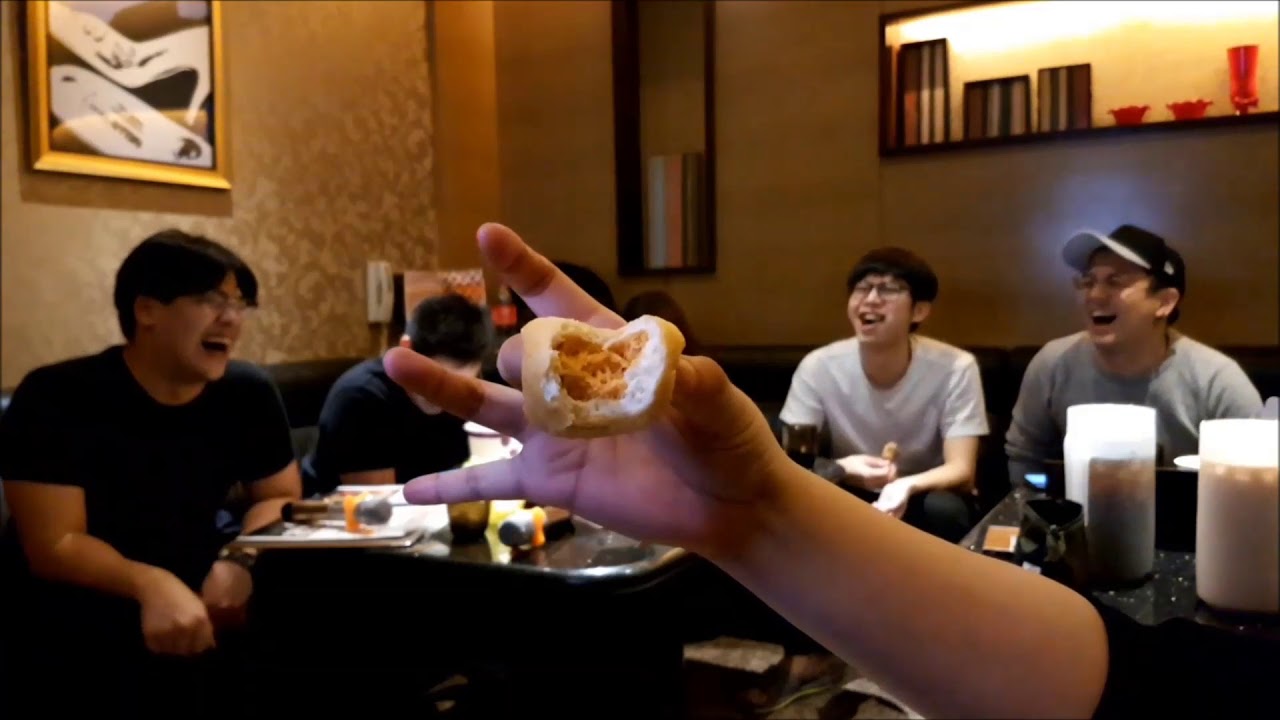 LNG精華20190120 音精與電臀翔翔