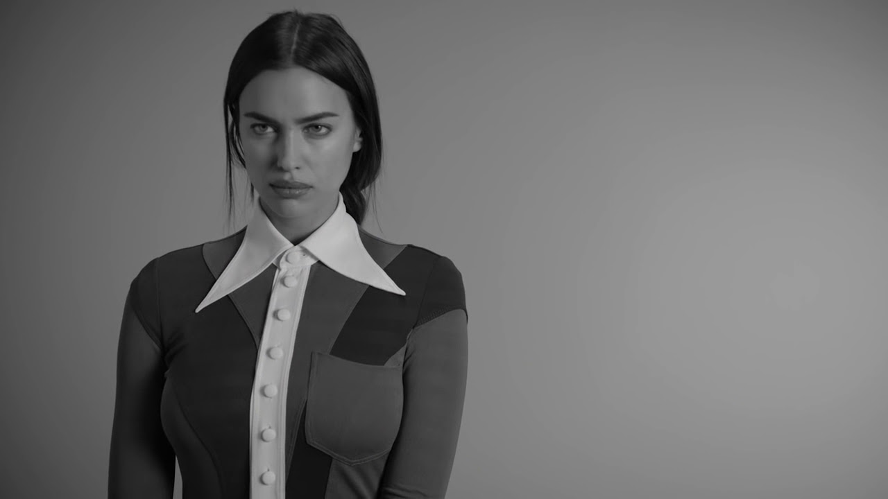 Givenchy Spring Summer 2017 Advertising Campaign   Director's cut