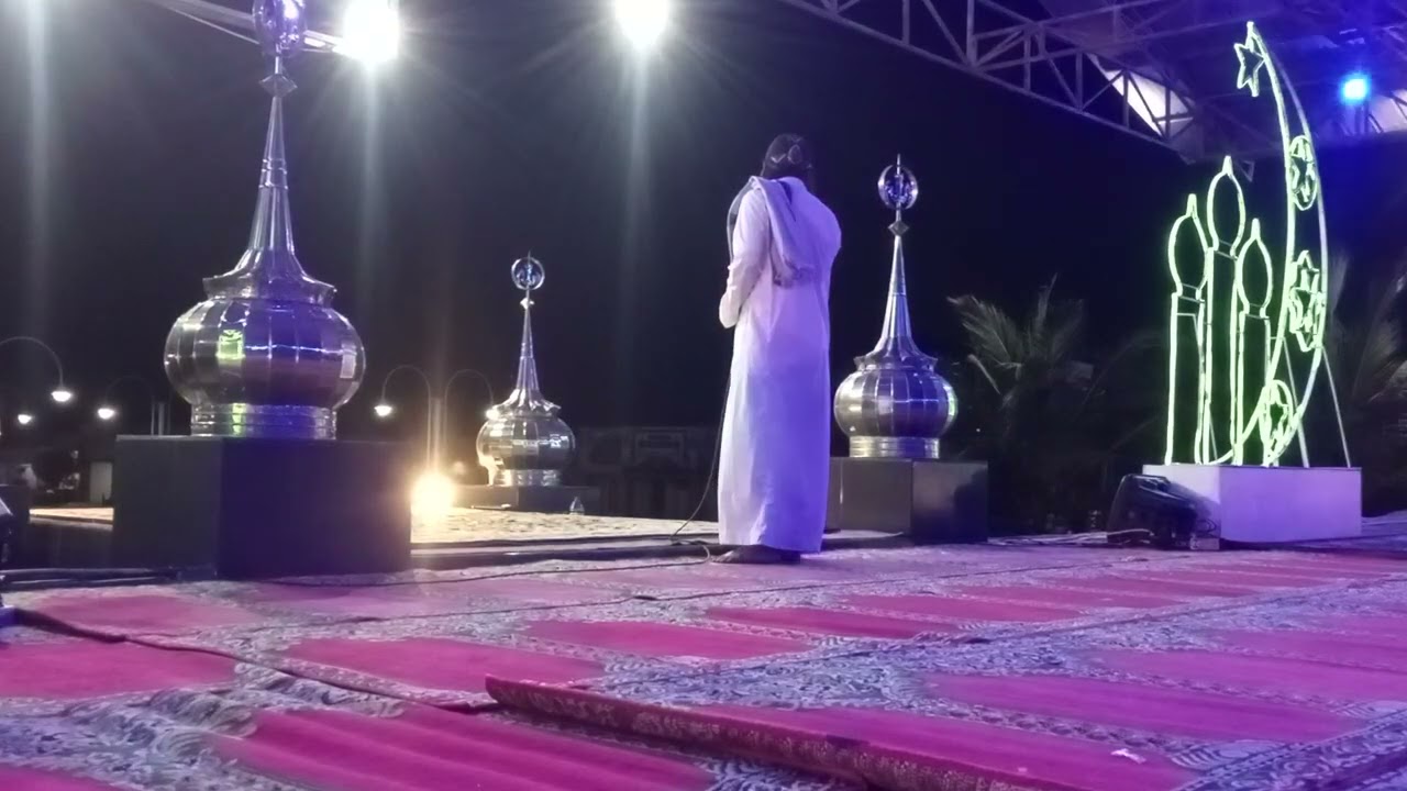 Ceramah Kh.Tata.Suanta di pon-pes.Al-baghdadi rengas Dengklok Karawang malam Minggu (ke.25 Ramadhan)