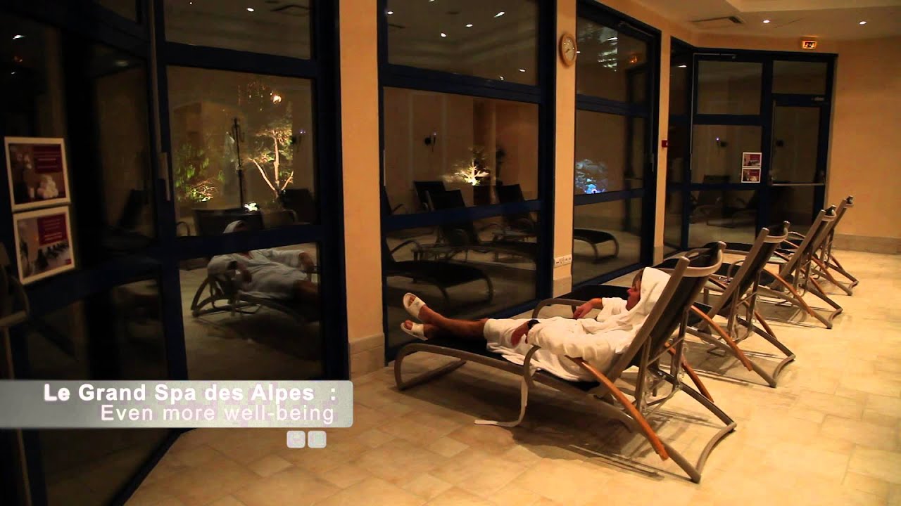 Brides-les-Bains Intro : The 3 Valleys low cost ski resort