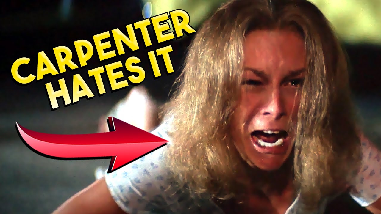 37 Things You Didn't Know About Halloween II (1981)