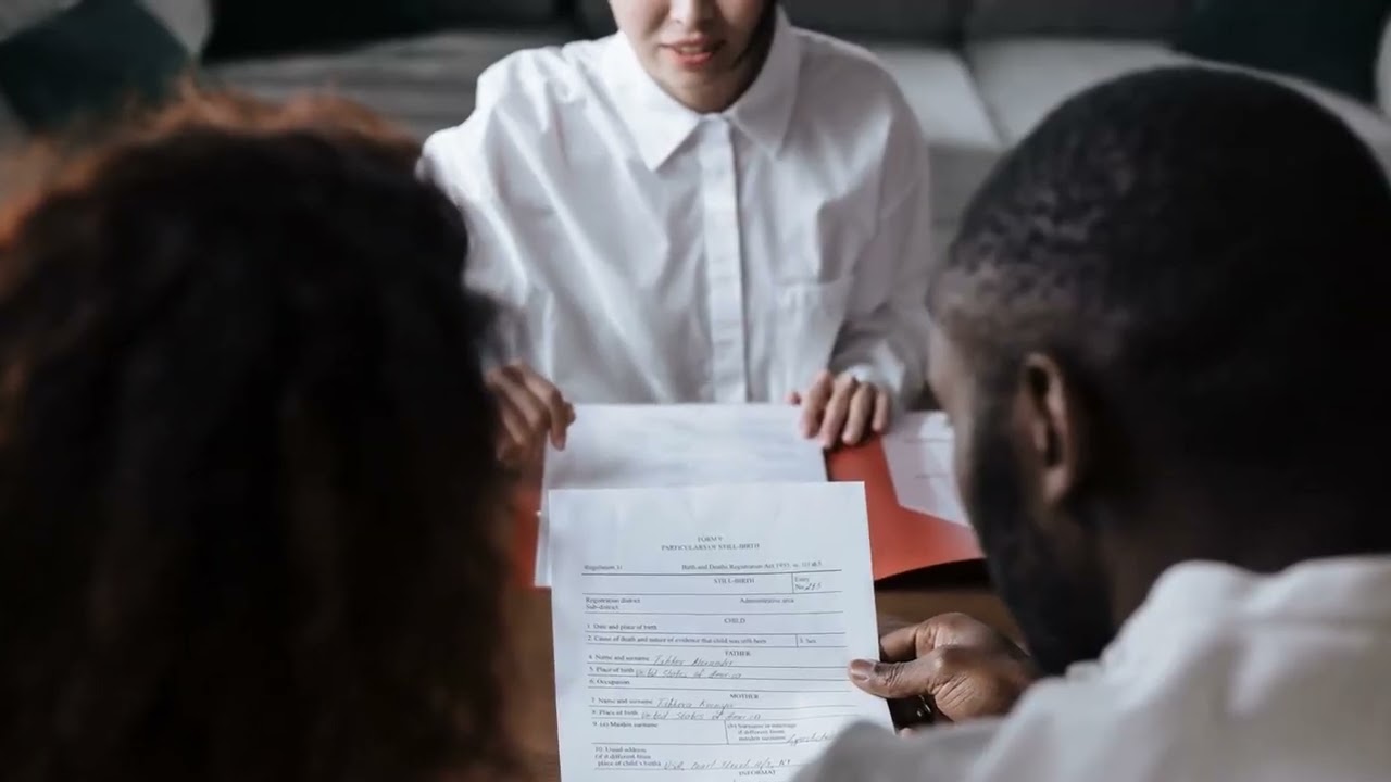 What Makes a Contract Null and Void  Key Factors Explained