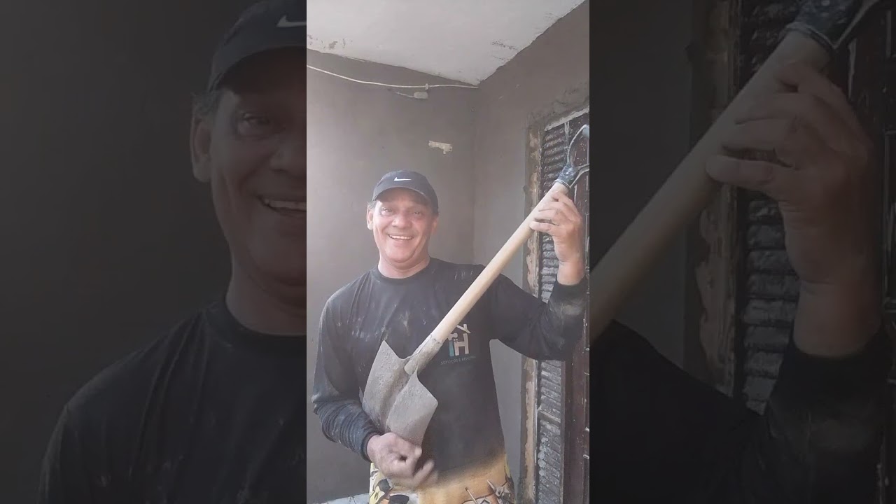 Serginho da guitarra.