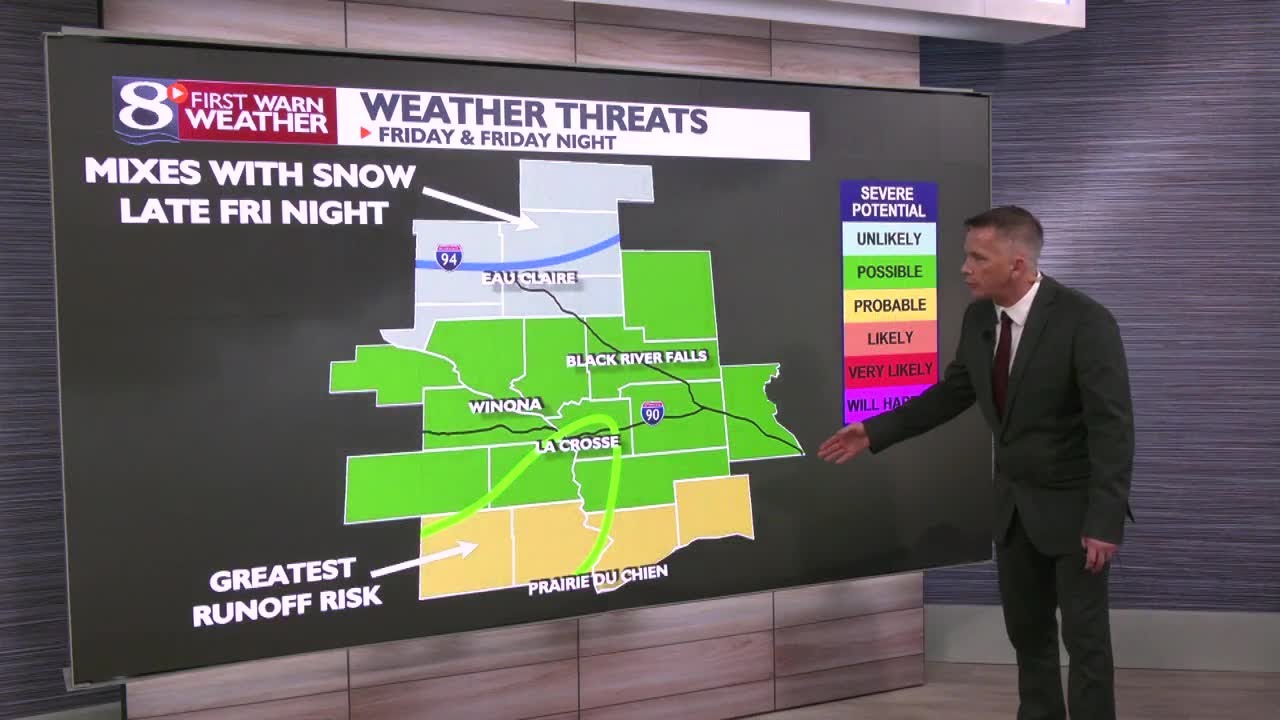 Full Weather at Ten - 3/5/2026