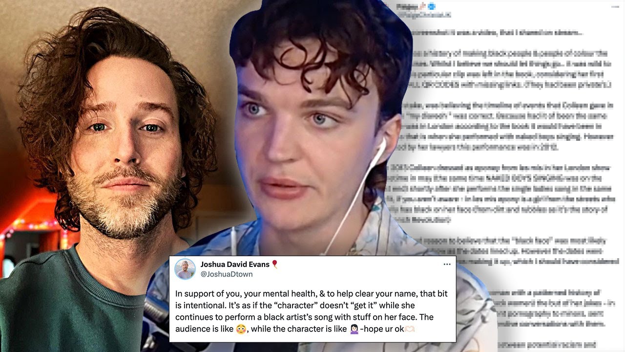about joshua david evans & paige christie