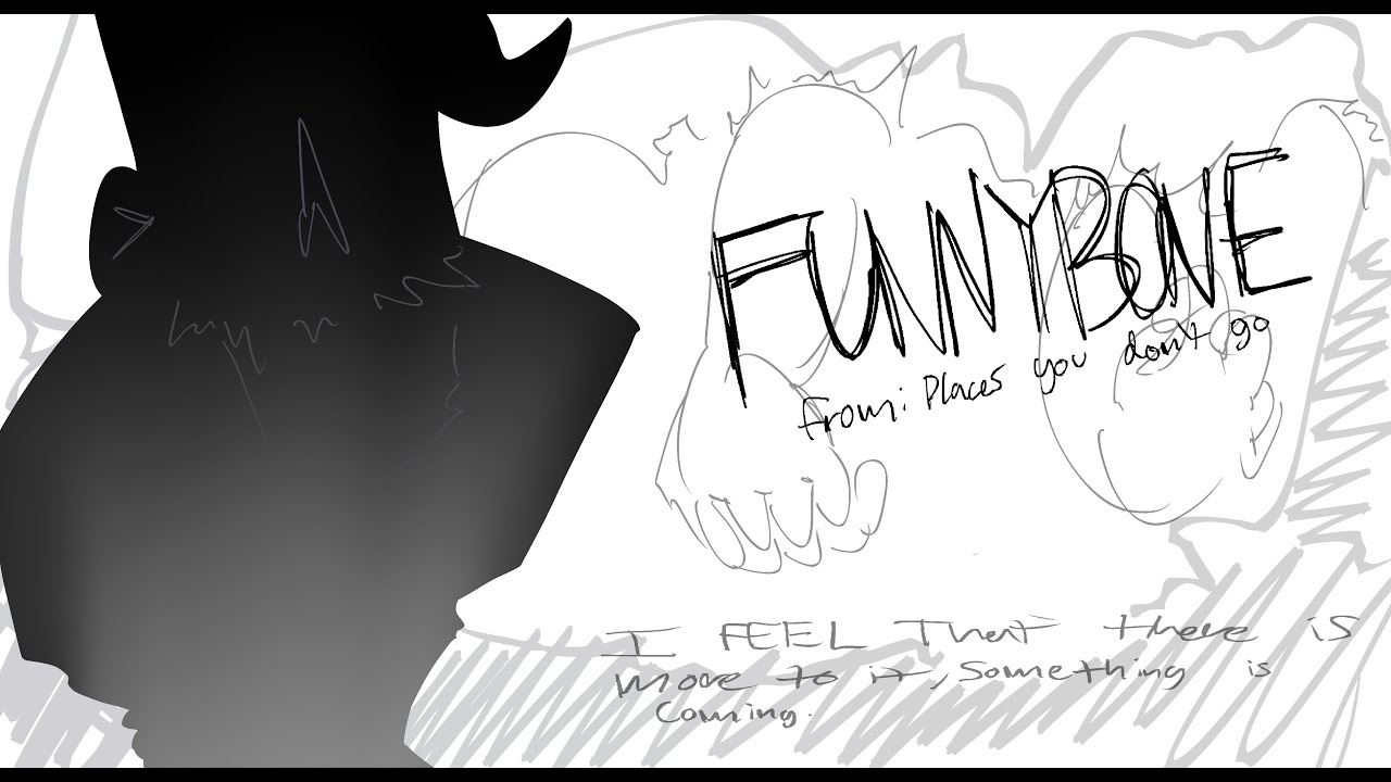 ABLIGHT - FUNNYBONE V1