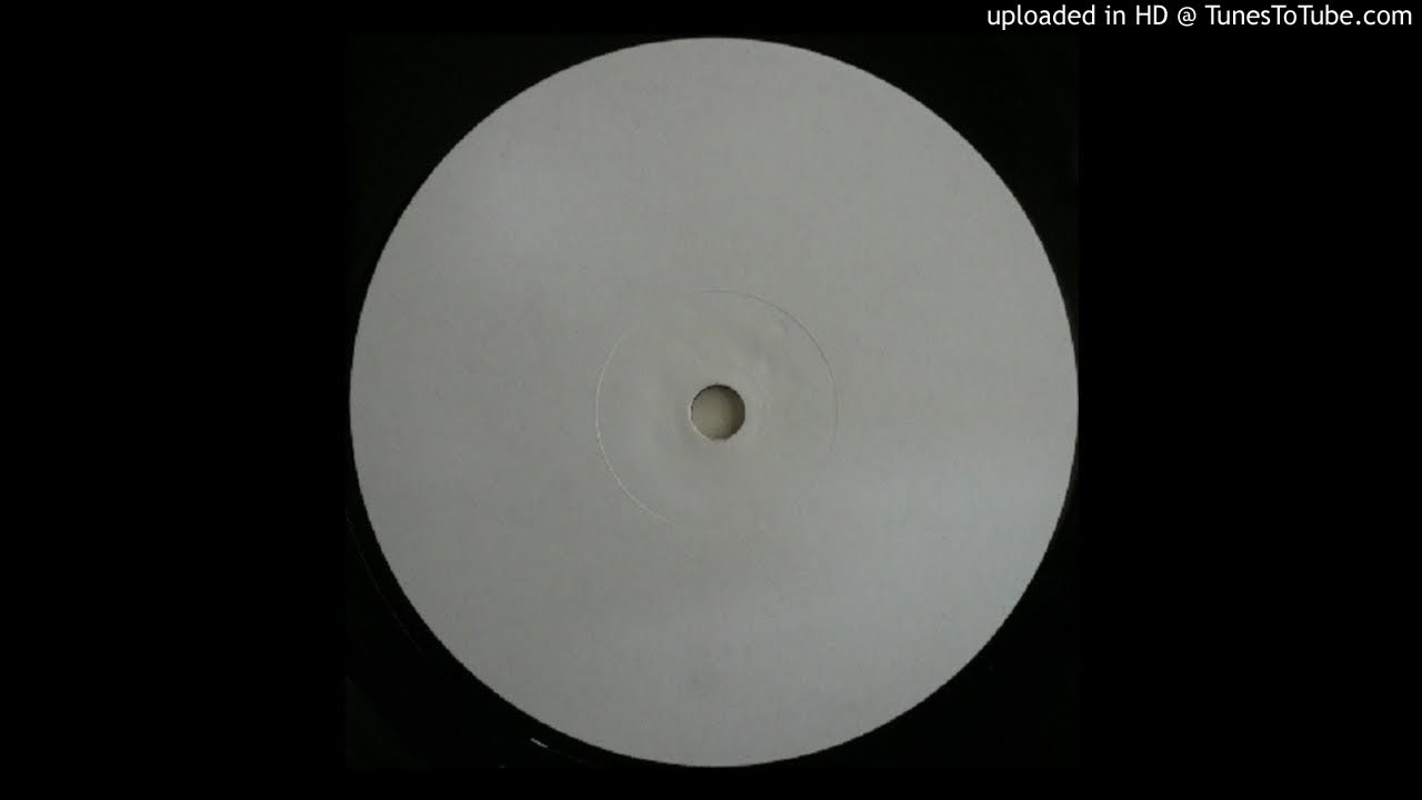 Subvoice - B1 Untitled (Ladbroke EP)