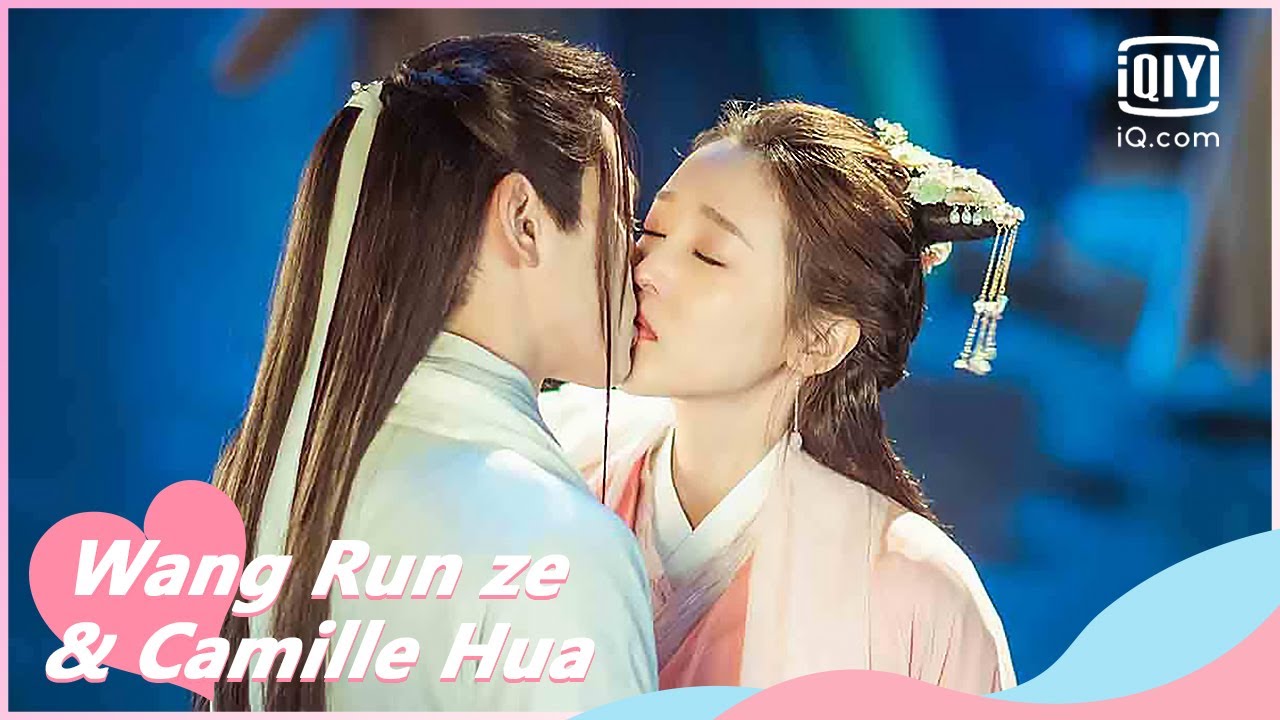 ☔Dragon kisses her when she wants to marry others | Eternal Love Rain EP10 | iQiyi Romance