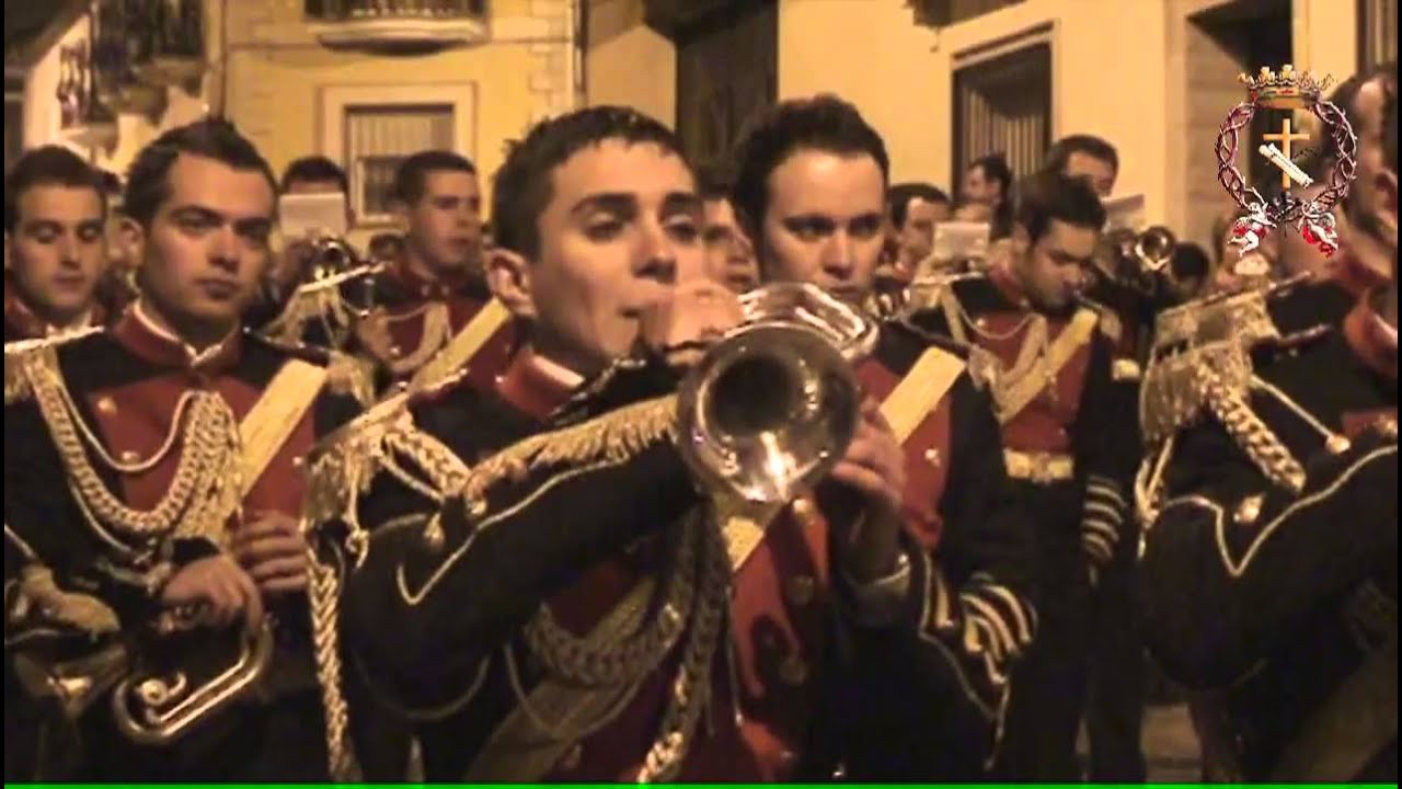 SEMANA SANTA EN VBEDA: LA SENTENCIA