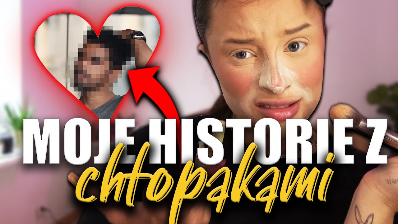 CHCIAŁ MNIE WYKORZYSTAĆ...| story time