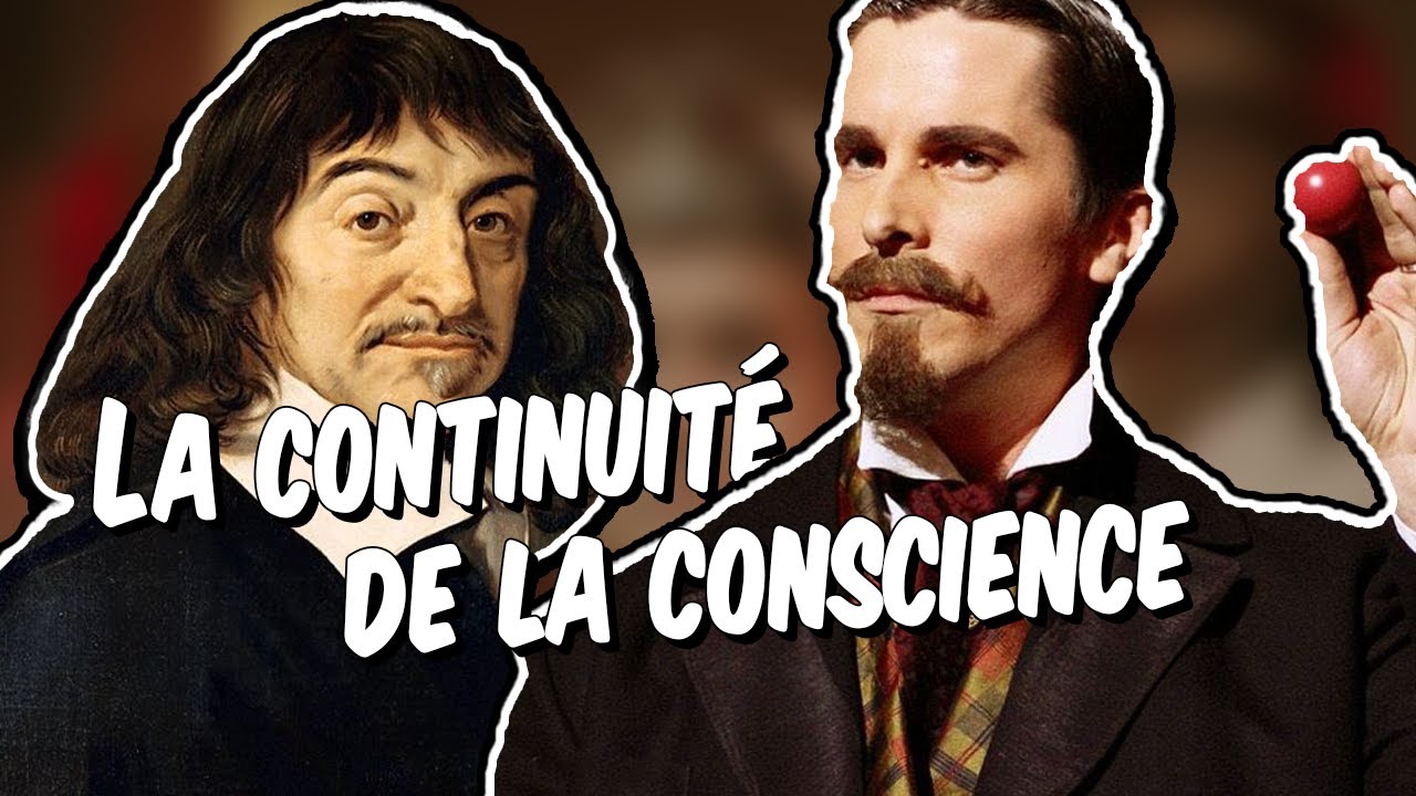 Philosophie - Cessons-nous d'exister lorsque nous cessons de penser ?