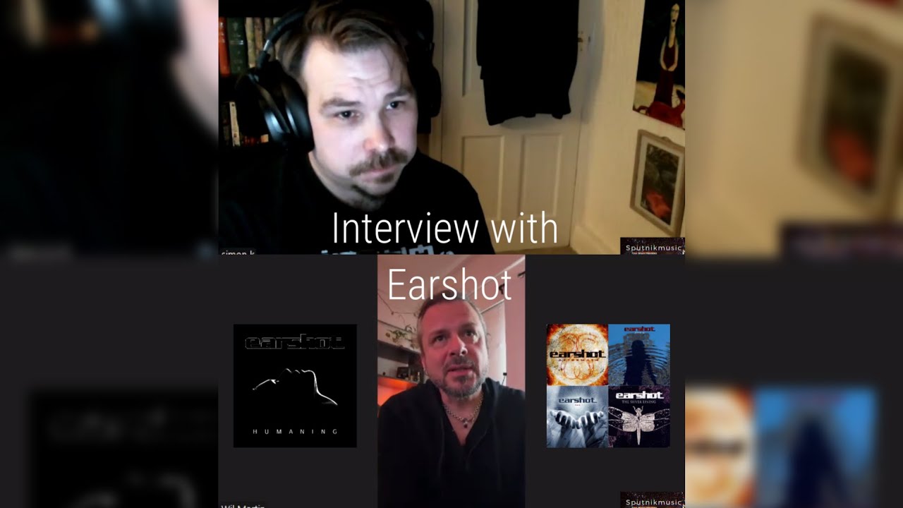 Earshot Interview 2026