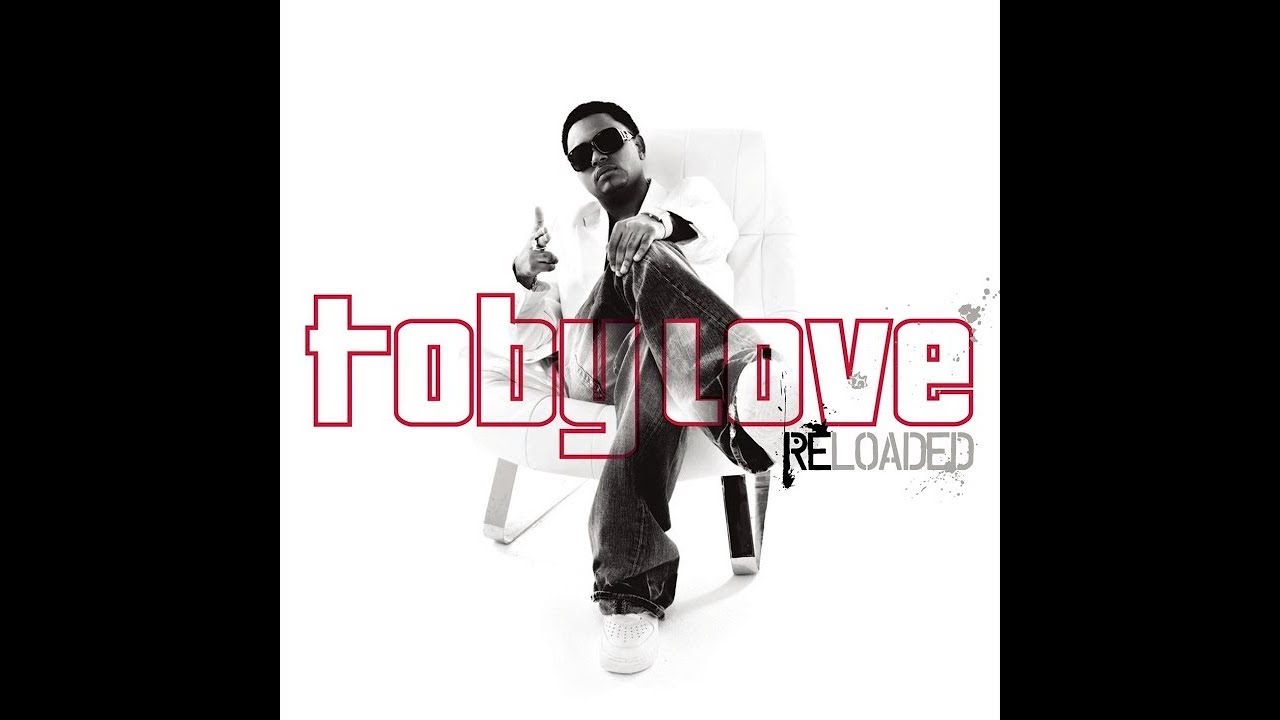 Toby Love Feat Magic Juan - Playa Fa Sho (Bachata)