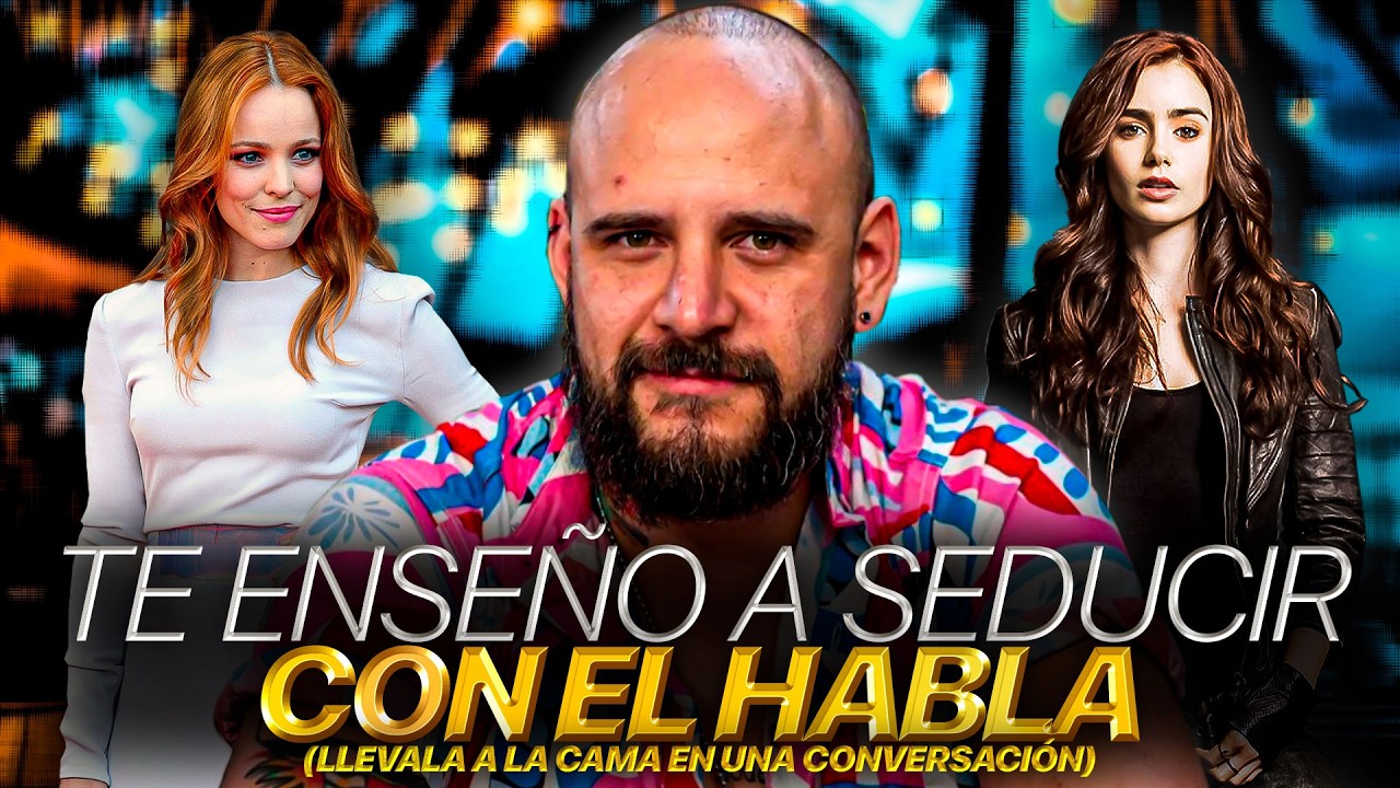 La primera conversación lo decide TODO con una mujer (el 99.9% de los hombres la arruinan siempre)
