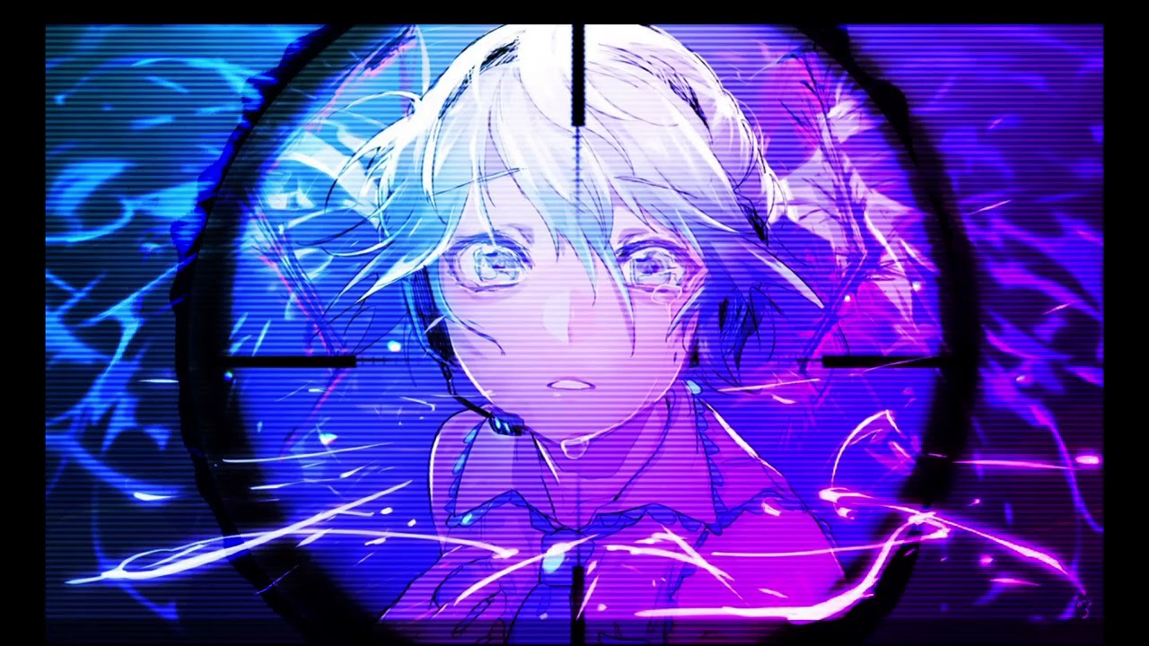 Utsu-P - ヒバナ / Hibana [DECO*27 cover] feat. 初音ミク