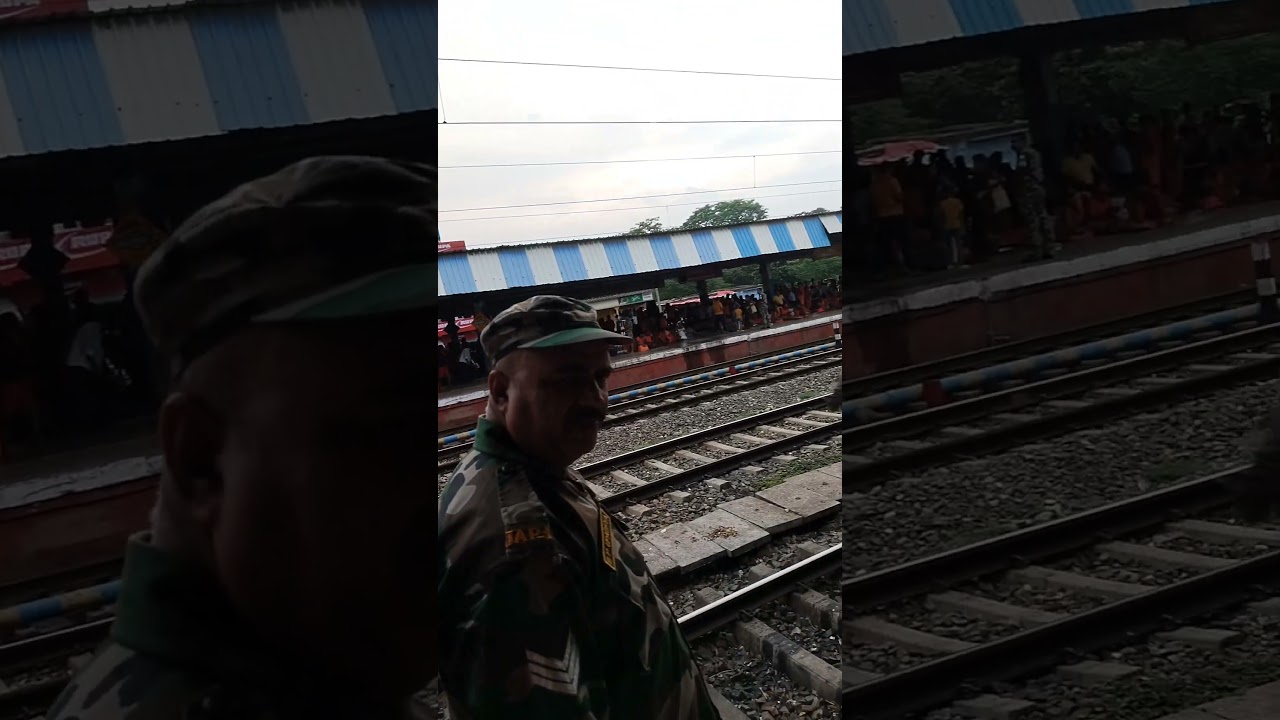 ##ttrn#trend #jasidihrailwaystation