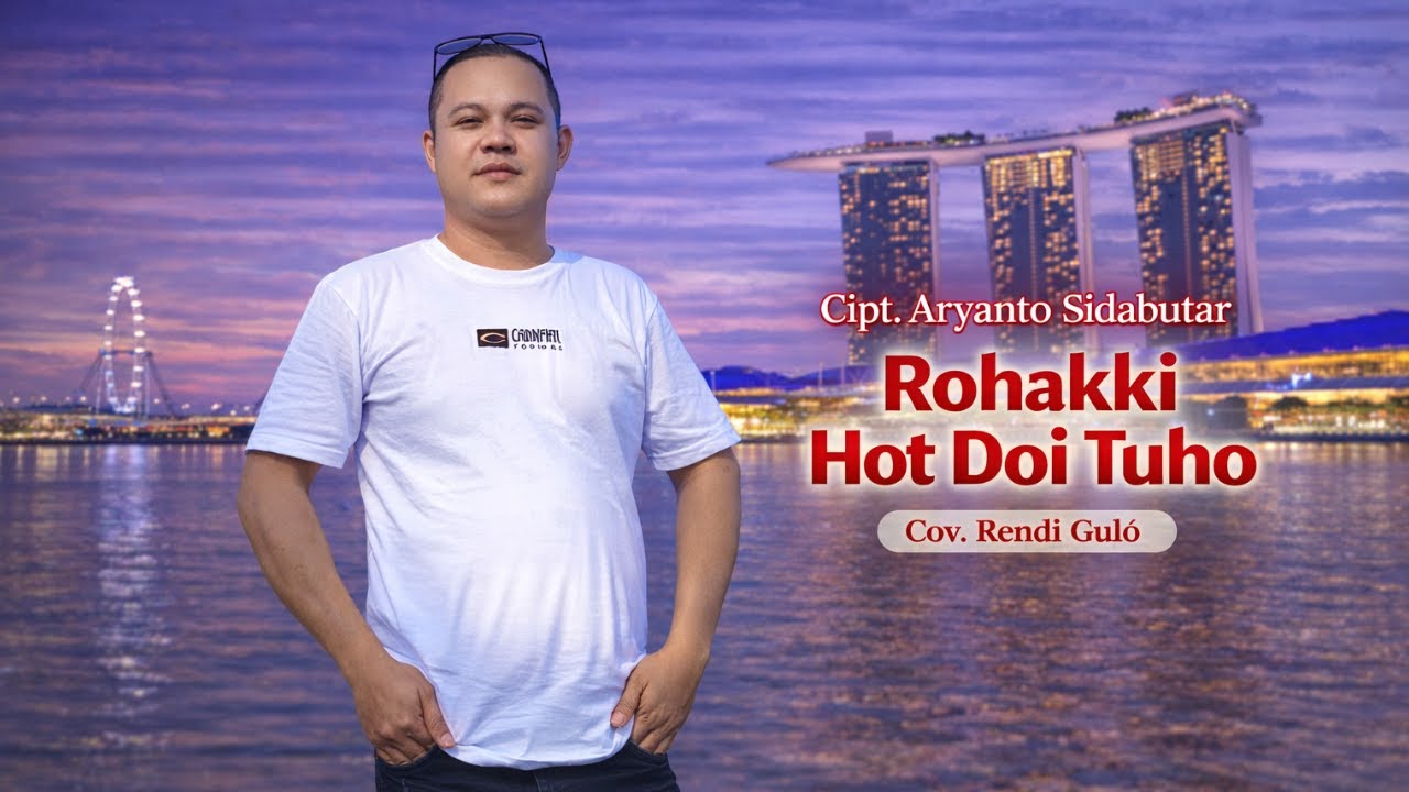 Lagu Batak Viral dan Hits | Rohakki Hot Doi Tuho | The Boys Trio #laguviral #lagubatak #batak