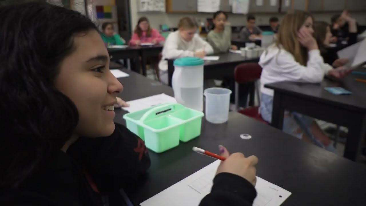 Dracut Public Schools: Discover Richardson Middle School