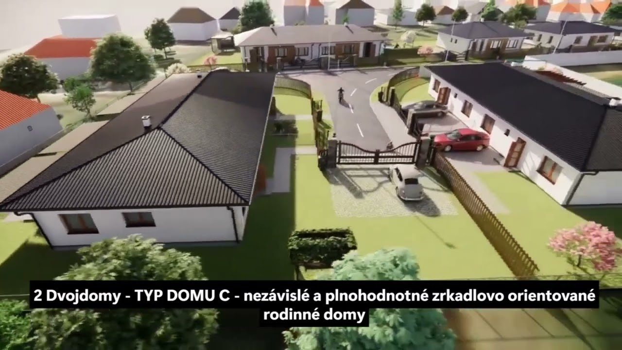 Čerešňová alej