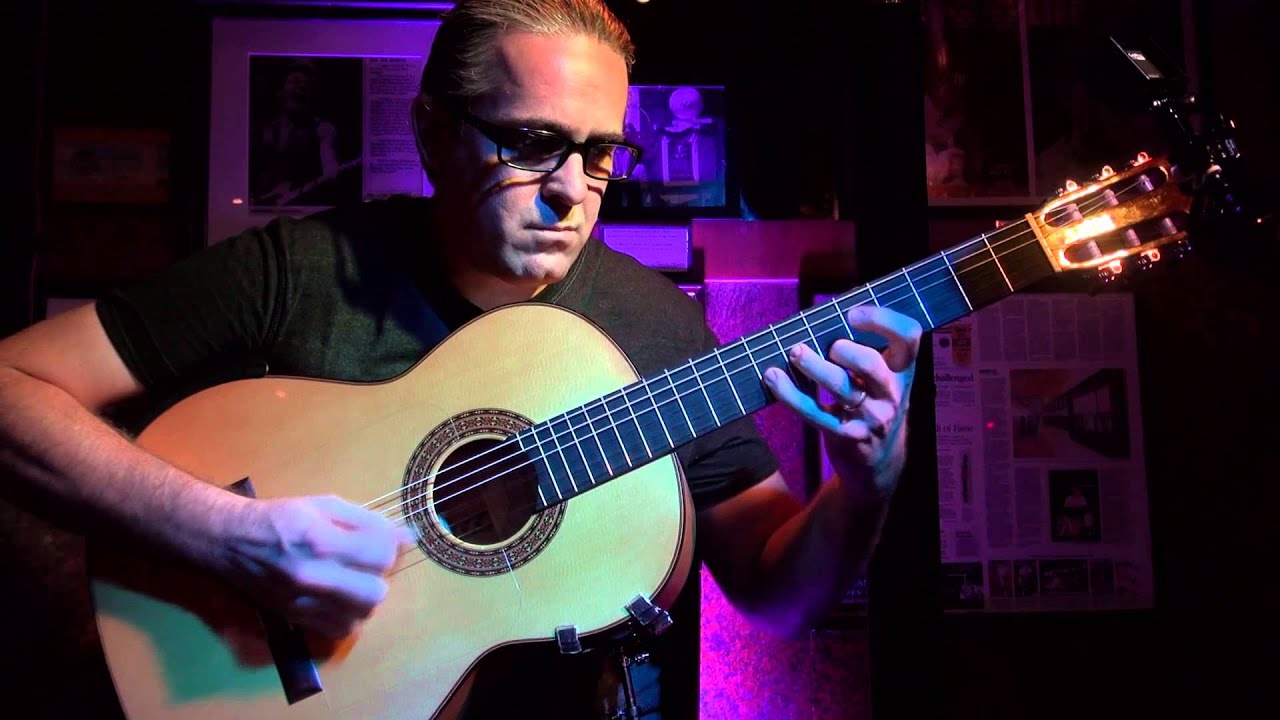 Casino by Acoustic Alchemy