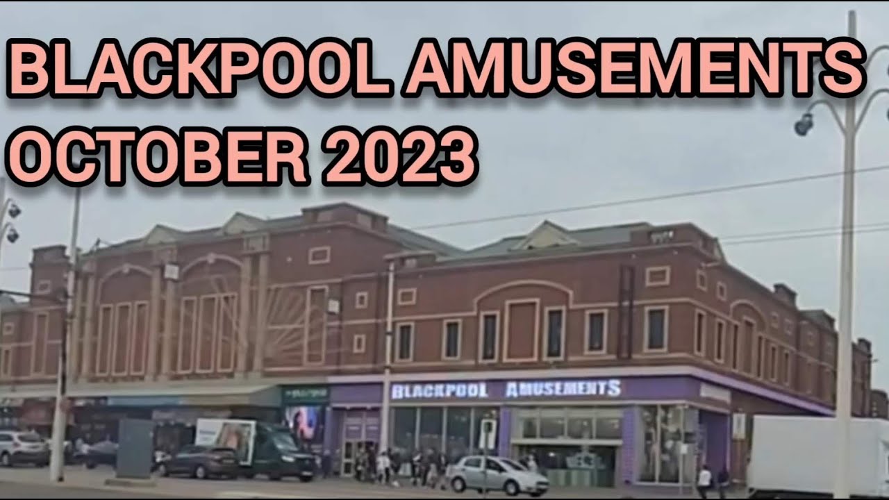 We play a few different games at Blackpool Amusements,  with @unbeatable.edits1-v5i #coinpusher #arcade
