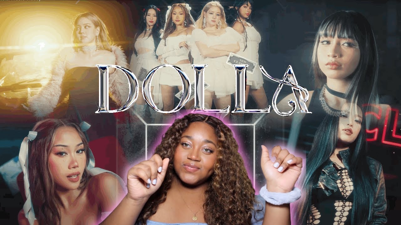 DOLLA CLASSIC REACTION + NEW CLASSIC ALBUM REACTION |  I'M HOOKED