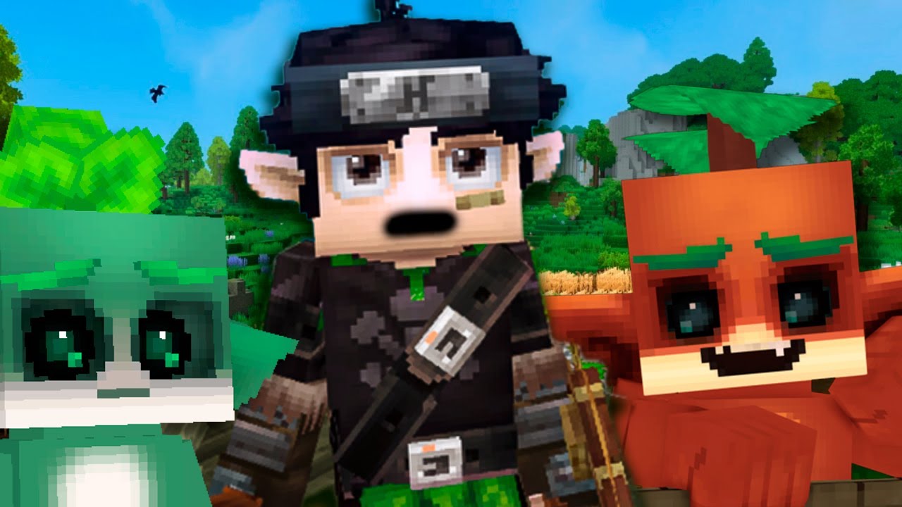 Las Flipantes Aventuras en Hytale