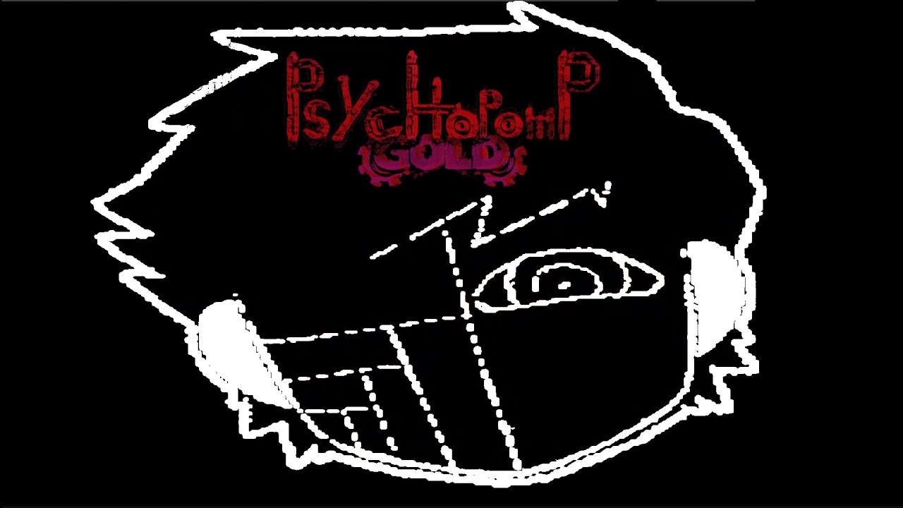 Psychopomp Gold: Epilogue