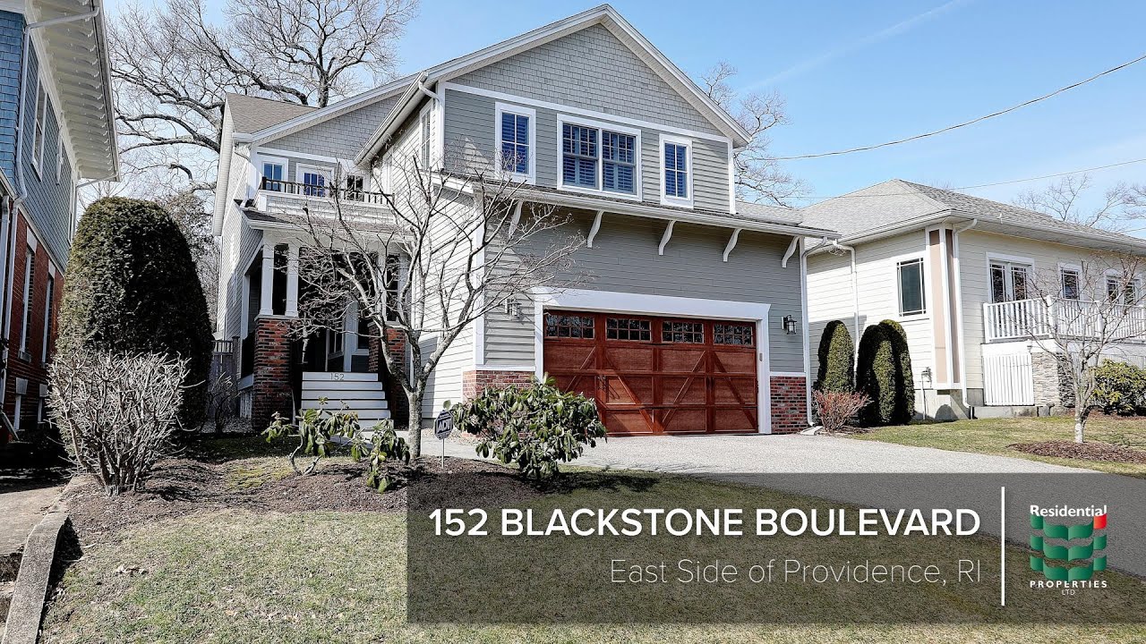 152 Blackstone Boulevard, East Side of Providence, RI 02906_v1