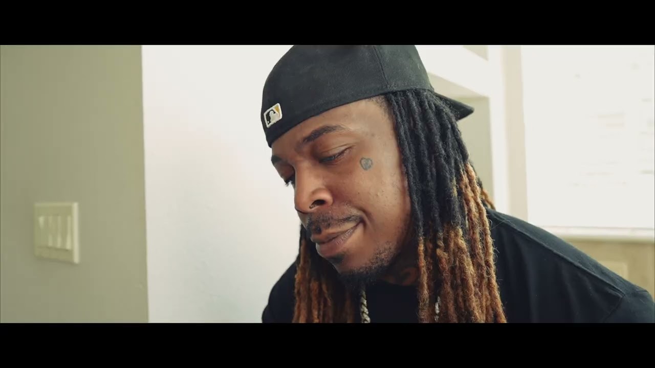 Mac Streetz ft 92 Legend - happiness remix