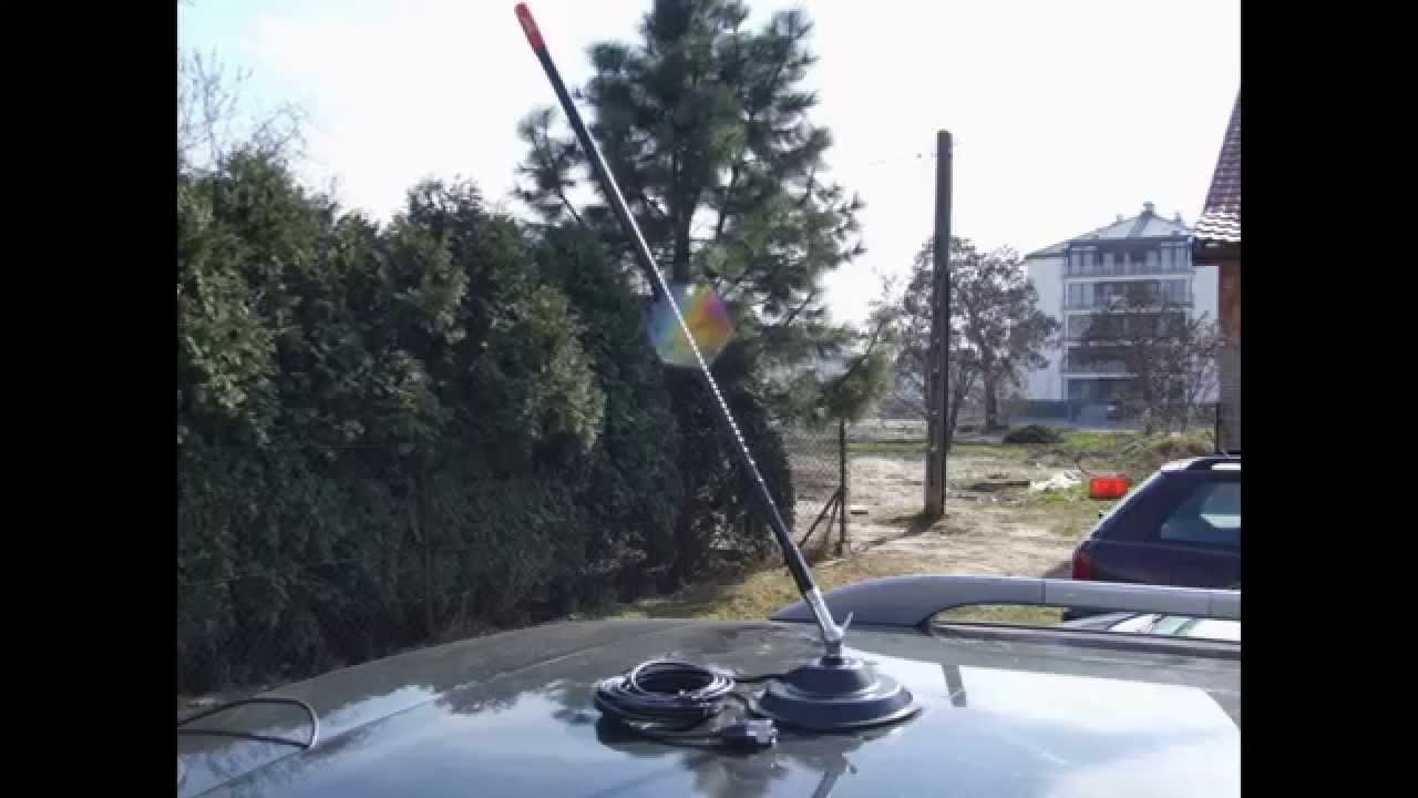 Anteny CB Helikalne Firestik  najlepsze na rynku u ARTURSSS.pl