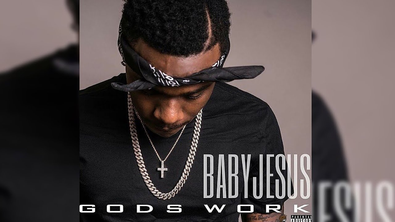 Baby Jesus - Poppin'