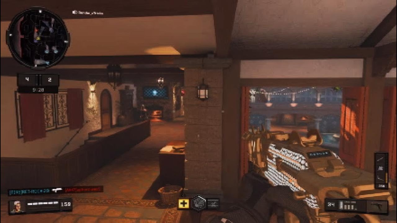 BO4 8 years later