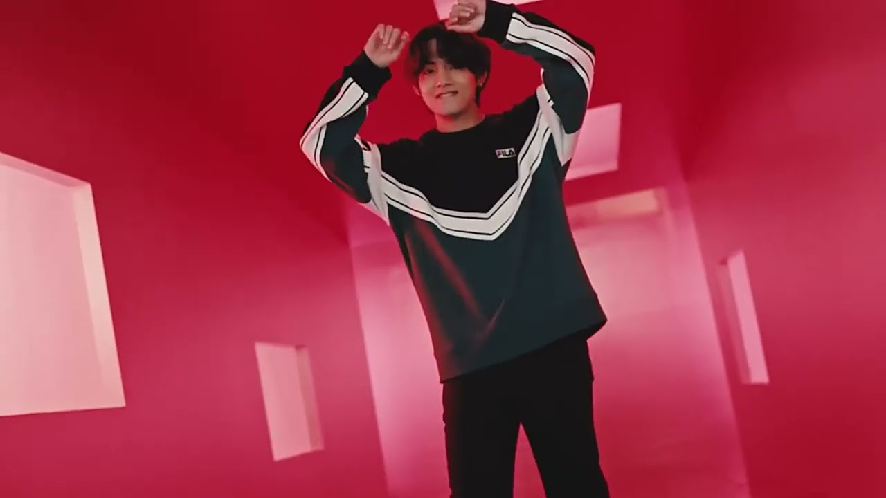 BTS FMV-The Greatest Show (The Greatest Showman Cast)