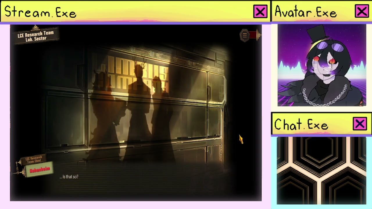 [Spoilers] Time for Ryoshu's Canto!