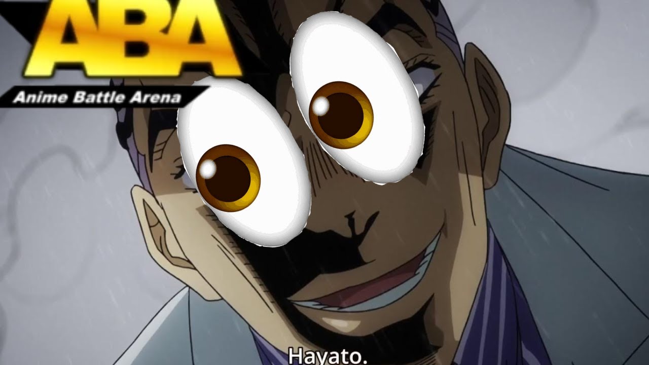 An very ordinary ABA video👀👀👀
