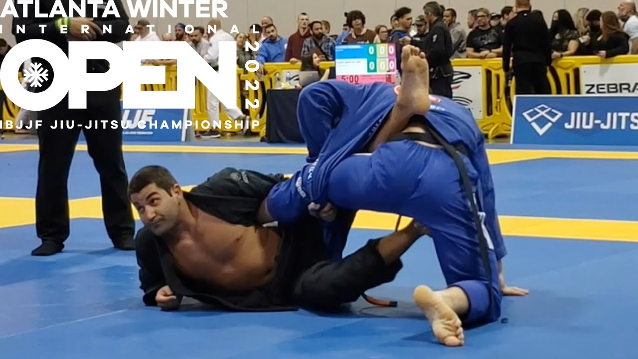 Matheus Godoy v Kristóf Szucs / Atlanta Winter Open 2022