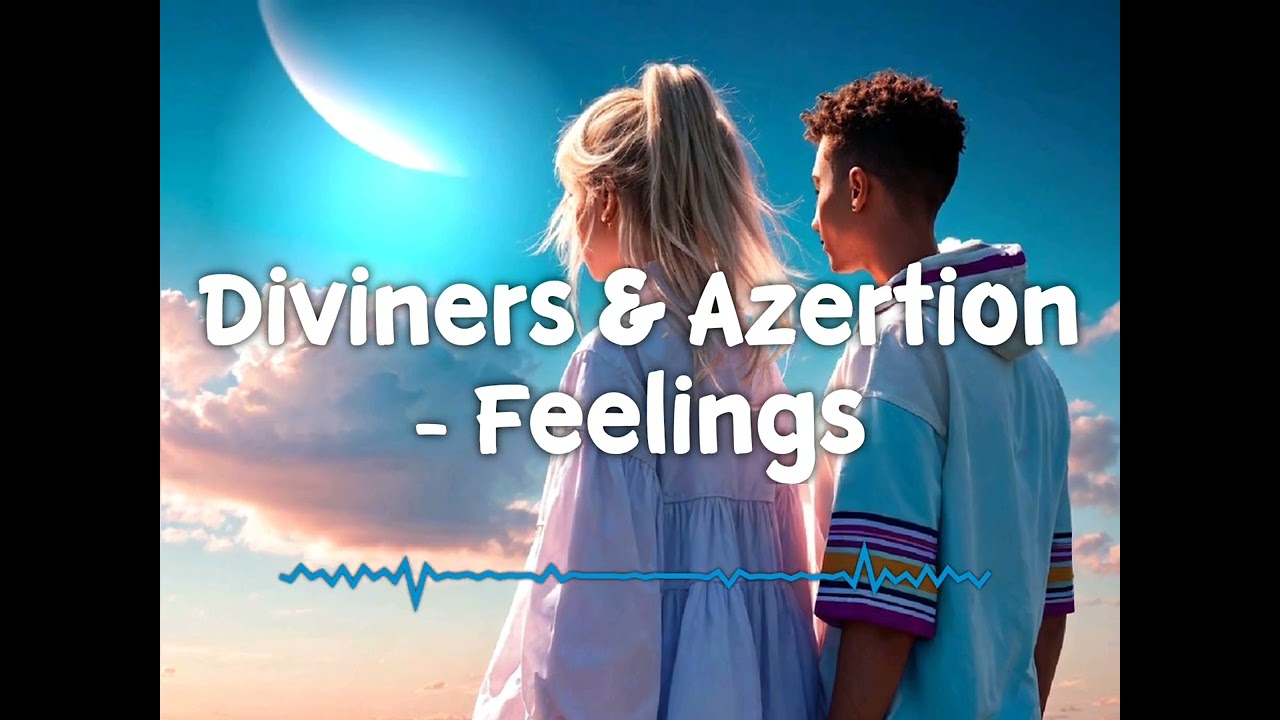 Diviners & Azertion - Feelings(Slowed & BassBoosted)#ncs#slowed#bassboosted#diviners@divinersmusic