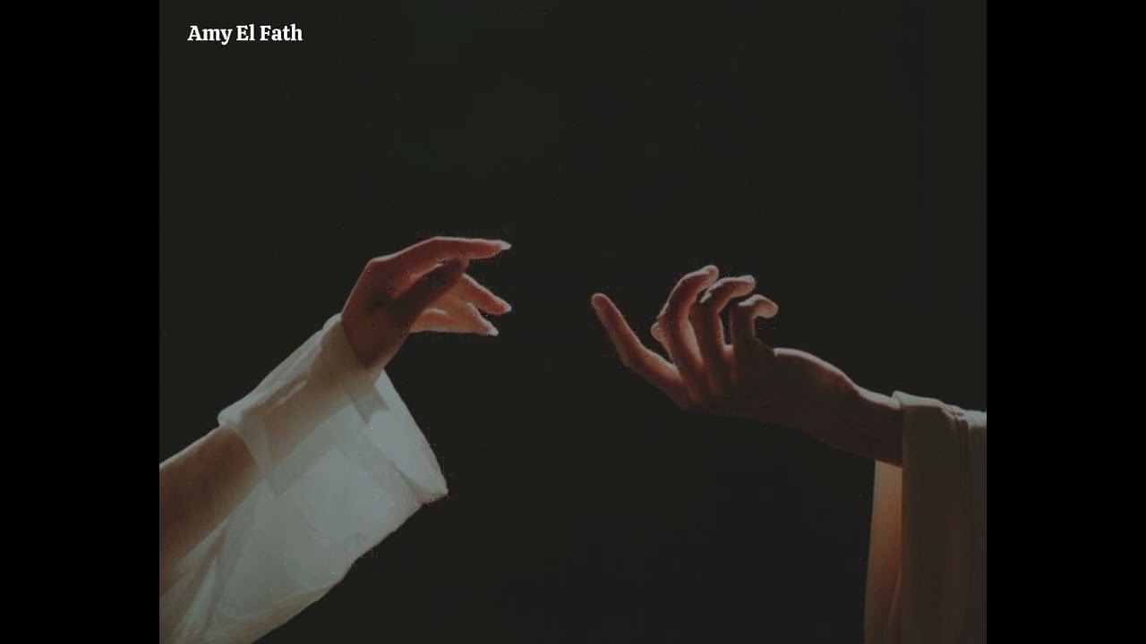 Mathasibnish ( مَا تْحَسِبْنِيشْ ) || Sherine Abdel Wahab || Lirik arab, latin & terjemahan