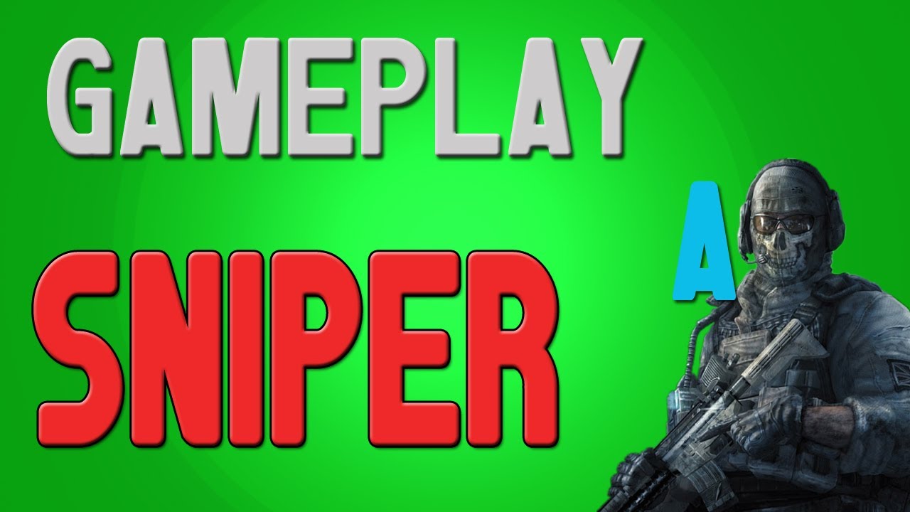 Modern Warfare 3 | aLexBY11 | 