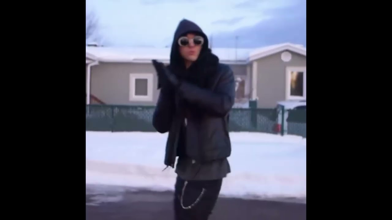 Kai Angel — tonight (Snippet 21.02.2026)