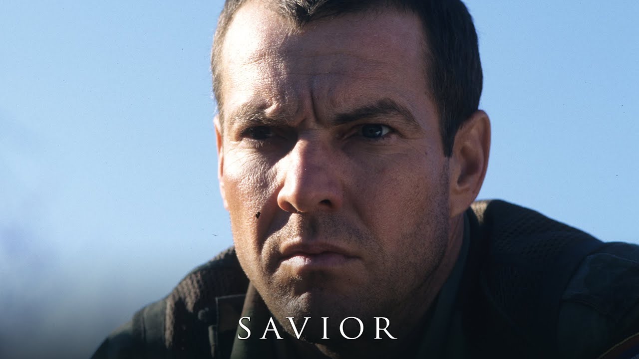 Savior (1998) | HD Trailer