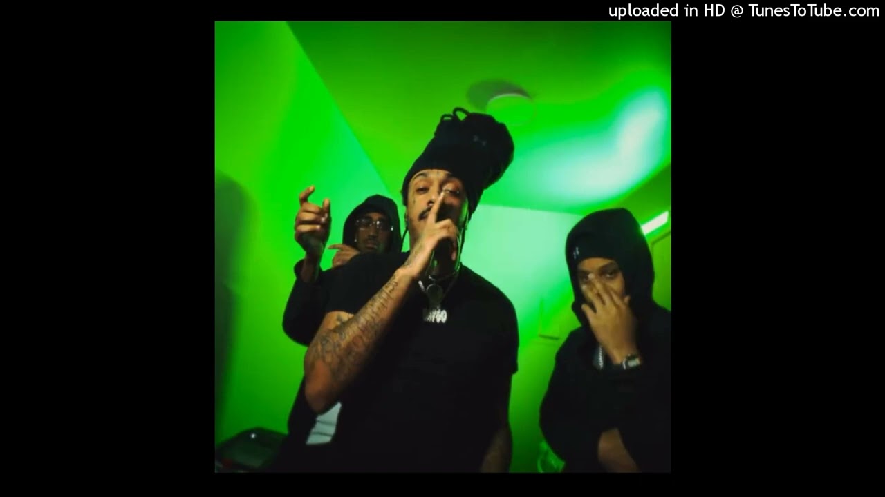 (FREE) Lil Dude x Goonew Type Beat - 